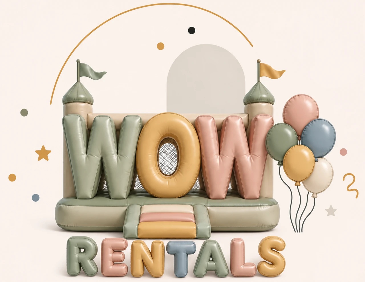 WOW Rentals