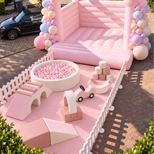 Softplay S - Roze
